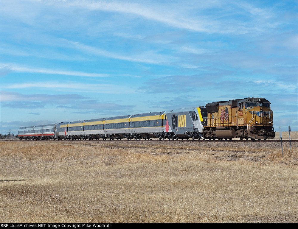 UP 5206